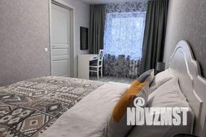 2-к квартира, посуточно, 45м2, 3/5 этаж