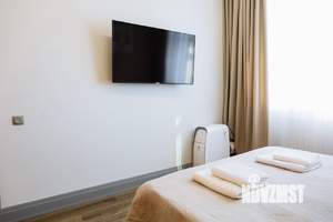 1-к квартира, посуточно, 39м2, 2/3 этаж