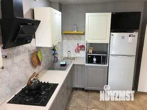 3-к квартира, посуточно, 74м2, 5/10 этаж