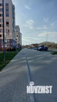 1-к квартира, на длительный срок, 38м2, 5/9 этаж