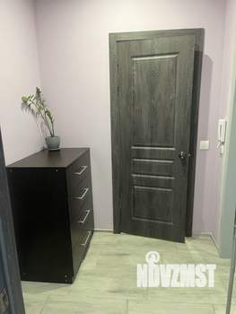 1-к квартира, на длительный срок, 32м2, 6/11 этаж