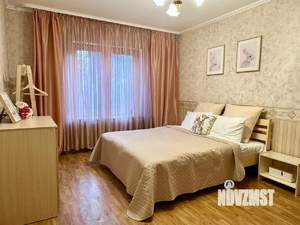 2-к квартира, посуточно, 52м2, 2/3 этаж