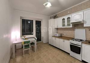 1-к квартира, на длительный срок, 48м2, 2/4 этаж