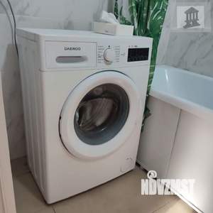 1-к квартира, на длительный срок, 43м2, 4/9 этаж