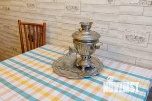 1-к квартира, посуточно, 42м2, 4/14 этаж