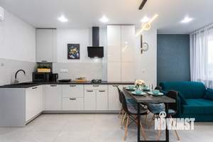 1-к квартира, на длительный срок, 49м2, 2/7 этаж