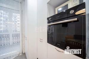 1-к квартира, на длительный срок, 41м2, 2/8 этаж