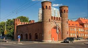 2-к квартира, на длительный срок, 45м2, 3/9 этаж