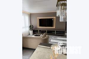 1-к квартира, посуточно, 58м2, 3/10 этаж