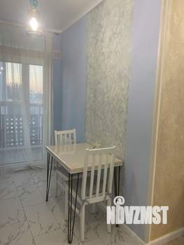 1-к квартира, на длительный срок, 38м2, 4/9 этаж