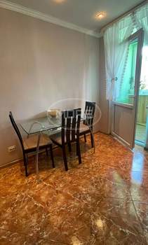 1-к квартира, на длительный срок, 40м2, 6/9 этаж