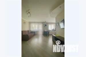 1-к квартира, посуточно, 32м2, 4/5 этаж