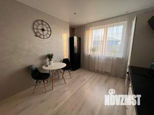 2-к квартира, посуточно, 53м2, 5/10 этаж