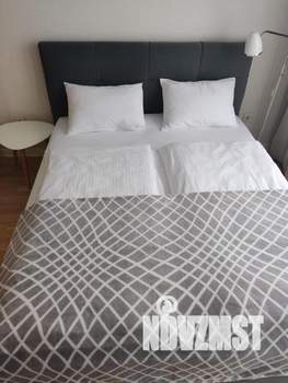 1-к квартира, посуточно, 41м2, 1/1 этаж