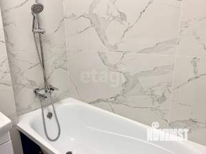 1-к квартира, на длительный срок, 34м2, 1/8 этаж