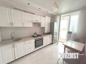 1-к квартира, посуточно, 30м2, 7/9 этаж