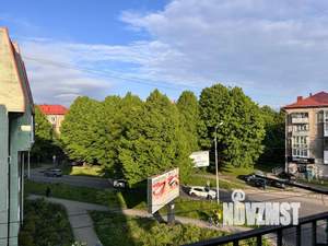 2-к квартира, посуточно, 50м2, 4/5 этаж