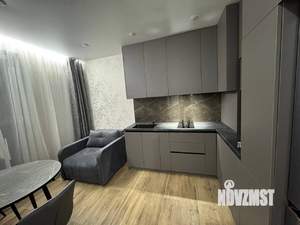 1-к квартира, посуточно, 30м2, 7/9 этаж