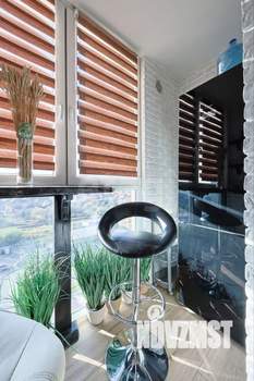 1-к квартира, на длительный срок, 40м2, 8/10 этаж