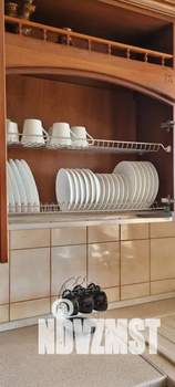 3-к квартира, посуточно, 86м2, 13/14 этаж