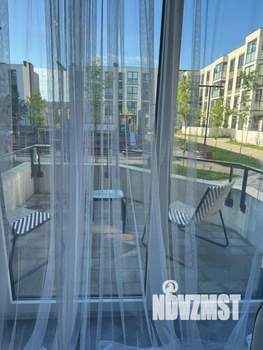 1-к квартира, на длительный срок, 46м2, 1/4 этаж