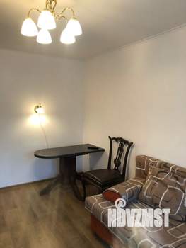 2-к квартира, посуточно, 48м2, 3/5 этаж