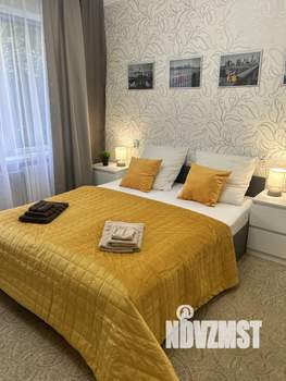 2-к квартира, посуточно, 32м2, 1/5 этаж