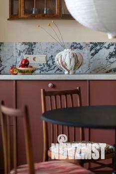 2-к квартира, посуточно, 56м2, 1/1 этаж