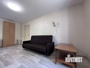 1-к квартира, на длительный срок, 32м2, 1/5 этаж