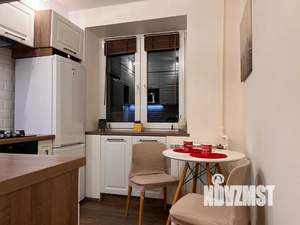 1-к квартира, посуточно, 29м2, 4/5 этаж