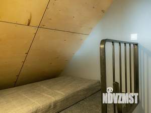 1-к квартира, посуточно, 18м2, 2/3 этаж