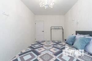 2-к квартира, посуточно, 56м2, 1/1 этаж