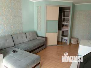 2-к квартира, посуточно, 47м2, 5/5 этаж