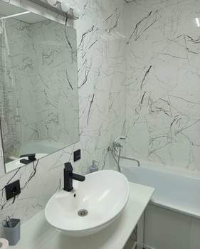 1-к квартира, на длительный срок, 55м2, 1/2 этаж
