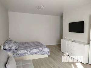 1-к квартира, посуточно, 39м2, 5/5 этаж