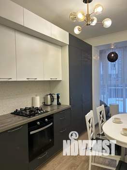 1-к квартира, посуточно, 42м2, 2/9 этаж