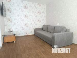 2-к квартира, посуточно, 35м2, 1/5 этаж