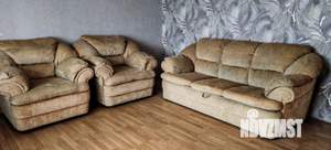 2-к квартира, на длительный срок, 68м2, 1/9 этаж