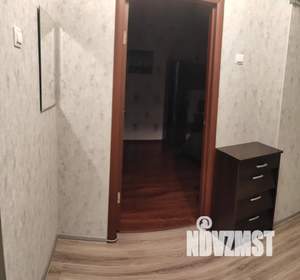 1-к квартира, посуточно, 34м2, 7/9 этаж