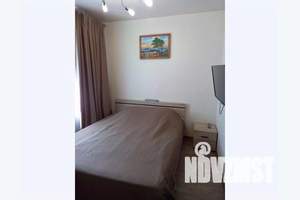 3-к квартира, посуточно, 64м2, 2/5 этаж