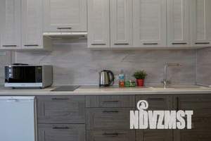 2-к квартира, посуточно, 52м2, 3/9 этаж