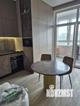 1-к квартира, на длительный срок, 45м2, 6/12 этаж