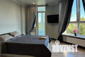 1-к квартира, посуточно, 38м2, 5/9 этаж