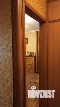 1-к квартира, на длительный срок, 30м2, 4/5 этаж