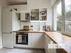 1-к квартира, посуточно, 34м2, 2/9 этаж