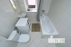 1-к квартира, посуточно, 45м2, 4/10 этаж