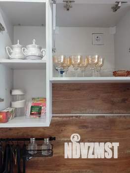 1-к квартира, посуточно, 47м2, 12/16 этаж