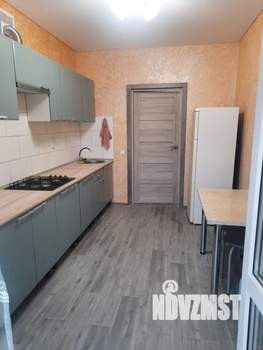 1-к квартира, на длительный срок, 39м2, 1/8 этаж