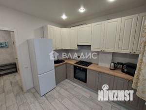 1-к квартира, на длительный срок, 42м2, 7/10 этаж