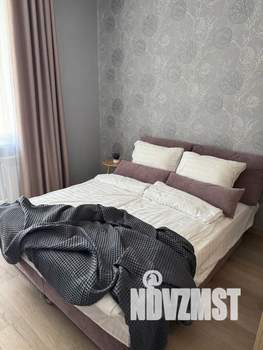 2-к квартира, посуточно, 55м2, 7/9 этаж